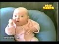 EL BEBE NIJA BRUCE LEEEEE