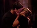 Friends- Rachel and Ross\