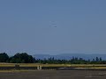 First Solo