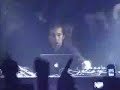 Thomas Bangalter Live Part 1