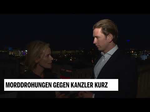 Wegen Moschee-Schließungen: Morddrohungen gegen Kan ...