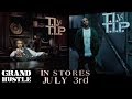 T.I. VS. T.I.P - #2 Style Wars
