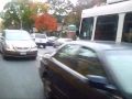An Extended Tour Of Brooklyn NY On Bicycle Midwood Flatbush Avenue J Part 14