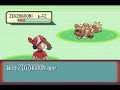 Pokemon: Different Three Starters Part 9
