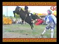 Jaripeo 1998 (Destructores de Memo Ocampo) Huajuapan, Oaxaca