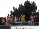 Blind Boys Of Alabama Live @ FOGGfest- 08.20.2006-1/2