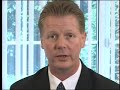 Rob Cousins Talking about PAR pt2