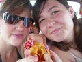 Mes vacances