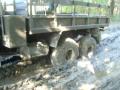 Kraz from Hungary