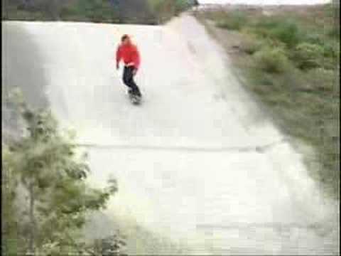 Powerslide