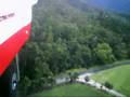 CLASSIC EP WITH FLYCAMONE2 AT GORDONVALE