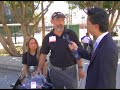 KillaCycle inventor crashes at Wired NextFest