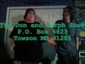 ***** SEND US STUFF TO OUR P.O. BOX *****