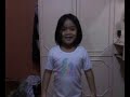 kinah sing high school musical