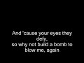Crocodile Tears Instrumental / Karaoke (Tangled Up)