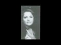 great polish soprano sings aria from madama butterfly by puccini