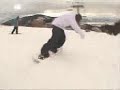 youtube - best snowboard tricks backflip and 360 travis parker.avi