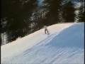 videos de youtube - best snowboard tricks backflip and 360 travis parker.avi