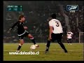Golazo del Kalule como los grandes