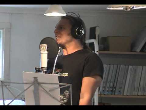 KAIPA - In The Wake Of Evolution (Album Documentary)
