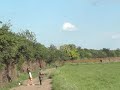 Caccia in Argentina 2008 part.1