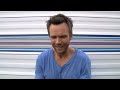 Joel McHale video 2
