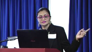 Dr Roma Bridgelal-Nagassar - Diabetes Mellitus & Depression