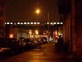MTA NYC Subway R160B Q Train Thru Brighton MTA NYC Subway R160B Q Train Thru Brighton