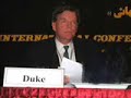 Part2: David Duke Speech Holocaust Conference in Tehran Iran