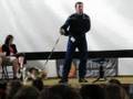 FF2008 Cosplay (05/15) - cpt. Archer and Porthos