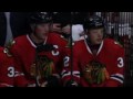 Jonathan Toews Mic'd Up
