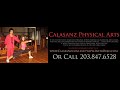 Martial Arts Exercises ...Calasanz unique approach Martial Arts Exercises ...Calasanz unique approach