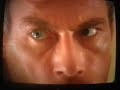 Jean Claude Van Damme interview