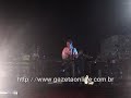 Banda Eva (Guarafest)