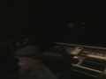 working in de studio new york with postman.mpg