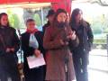 Acte PDD. Parlament representant de les terres de l´Ebre
