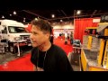Richard Heene on Michael Stephens Bending Reality TV - Having High Energy