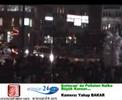Erzincan' da Polisten halka büyük konser