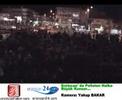 Erzincan' da Polisten halka büyük konser