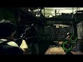 Resident Evil 5 Clip Resident Evil 5 Clip