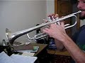 Inspector Gadget - solo trompeta