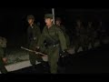 Ejercito Mexicano-C.A.M.B.I.2007