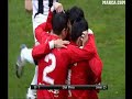 Liga Adelante - Jornada 18 2009/2010