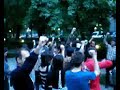 Երեկ, մայիսի 20-ին, երեկոյան ժամը 9-ի սահմաններում ՀԻՄԱ երիտասարդական նախաձեռնության ակտիվիստները այցելեցին ՀՀ գլխավոր դատախազության դիմաց հացադուլ անցկացնող 