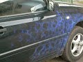 golf 3 aerograf golf 3 aerograf