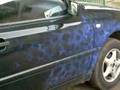 golf 3 aerograf