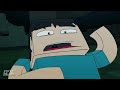 Epic Minequest 2 [พากย์ไทย] THAI DUB By Mr.Spoie