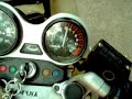 Yamaha TZR 125 Yamaha TZR 125