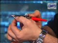 aerografo paasche mod h