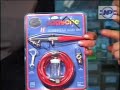 aerografo paasche mod h